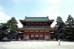 Heian Shrine