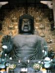 Biggest Buddha - 450 tons