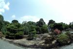 Garden at Imperial Palace