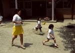 Nursery school