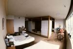Hotel room in Beppu