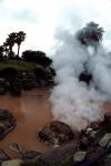 More fumaroles