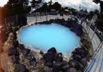Beppu hot springs