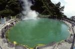 Beppu hot springs