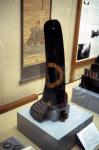 Exhibits in Kumamoto Castle