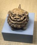 Exhibits in Kumamoto Castle
