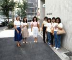 Osaka - the new Nikon F3