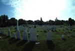 Pittsfield graveyard