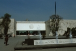 Museo de antropologia