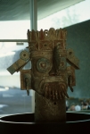 Stone god