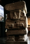 Stone god