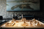 Model of Tenochtitlan