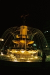 Diana fountain