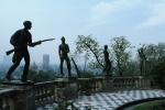 Boy soldiers