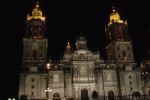 Cathedral - Zocalo