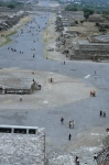 From the Pyramid f the Moon