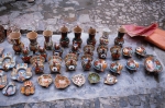 Pottery