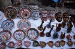 Pottery