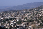 Taxco from a distance