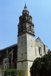 Cathedral, exterior