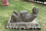Chacmool