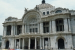 Palacio deBellas Artes