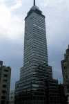 Latin American Tower
