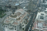 From the Tower
