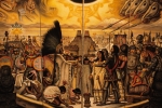 Murals