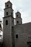 Yucatan - Feb 1980 - Festival in Merida