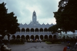 Yucatan - Feb 1980 - Festival in Merida