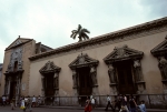 Yucatan - Feb 1980 - Festival in Merida
