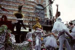 Yucatan - Feb 1980 - Festival in Merida