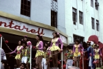 Yucatan - Feb 1980 - Festival in Merida