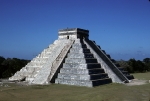 Chichen Itza, Castle