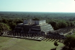 Temple of the Warriors
