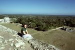 Top of the Castle