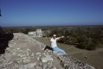 Top of the Castle