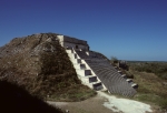 Second pyramid