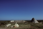 View fro Governor's Palace