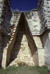 Corbel arch