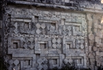 Shrine at top of 2nd pyramid
