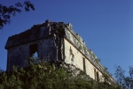 Kabah - main building