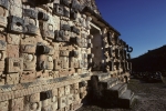 Kabah - main building