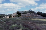 Sayil, Labna, Xlapak