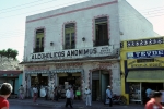 Afternoon and evening in Merida