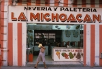 Afternoon and evening in Merida