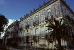 Paseo Montejo