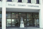 Trip to Dallas - May 1980