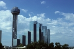 Trip to Dallas - May 1980